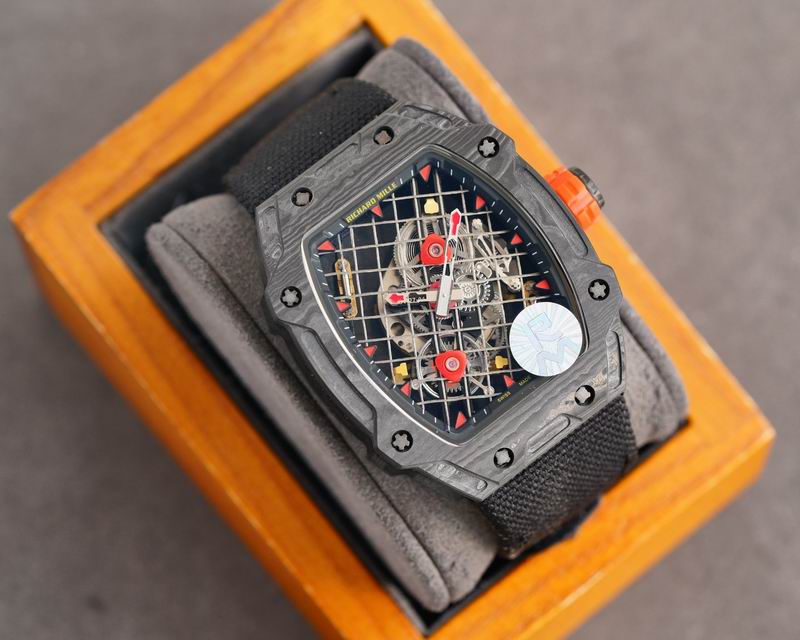 Richard Mille watch 083142